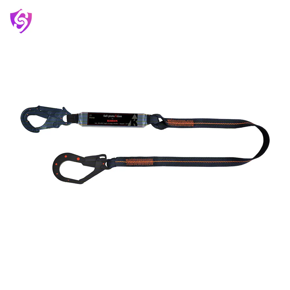 Karam Dienoc E.A. Lanyard