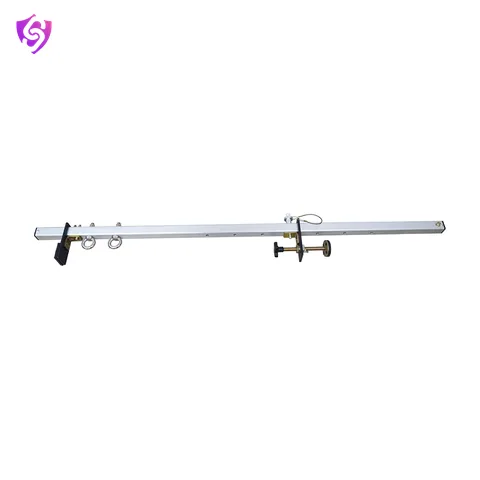Karam Door and Window Anchorages