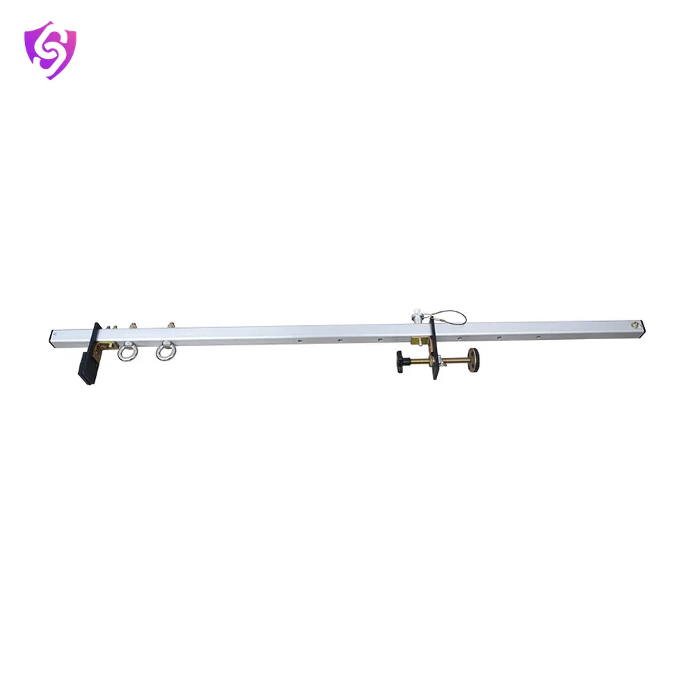 Karam Door and Window Anchorages