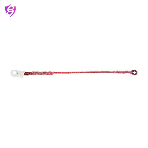 Karam E-Con Restraint Lanyard