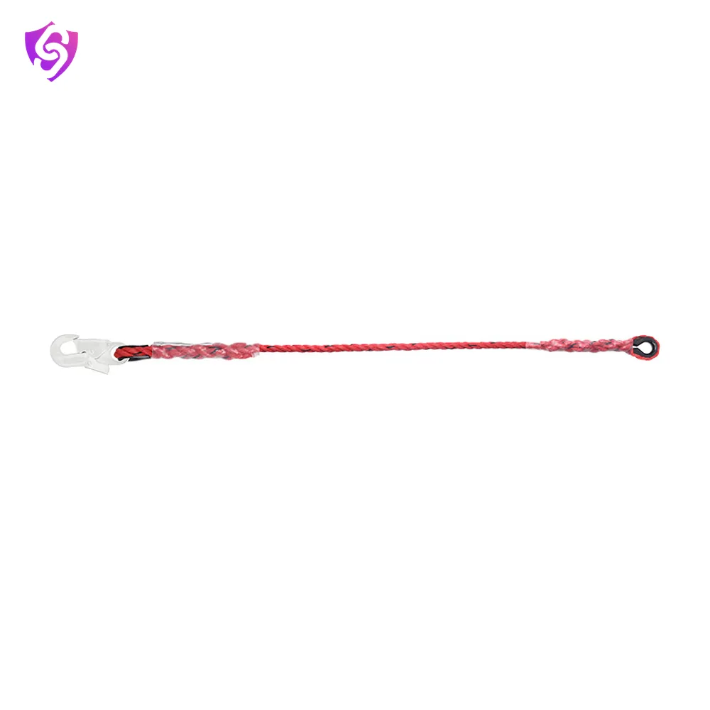 Karam E-Con Restraint Lanyard