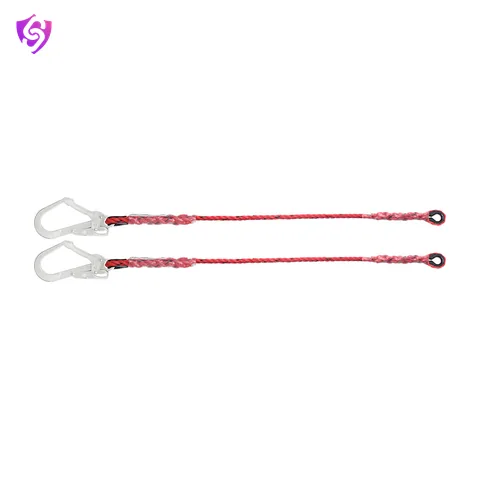 Karam E-Con Restraint Lanyard