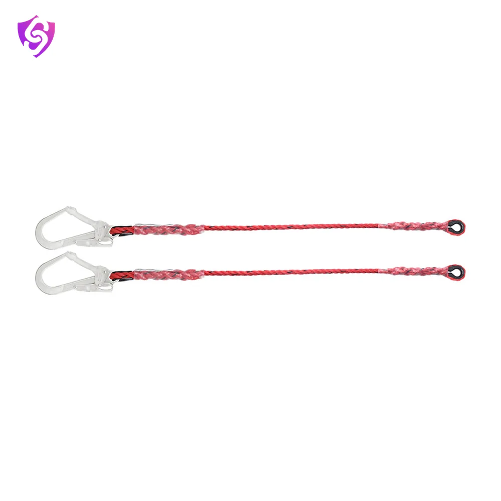 Karam E-Con Restraint Lanyard
