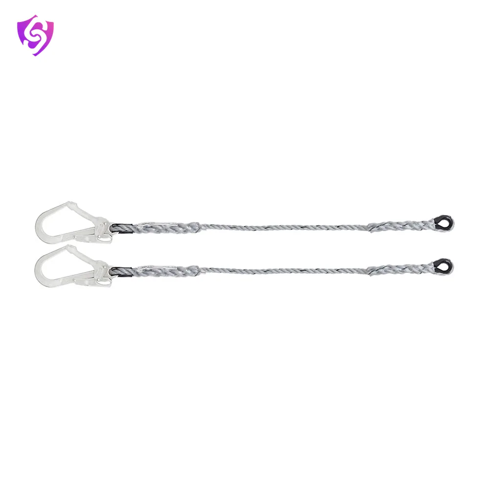Karam E-Con Restraint Lanyard