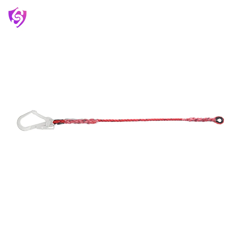 Karam E-Con Restraint Lanyard