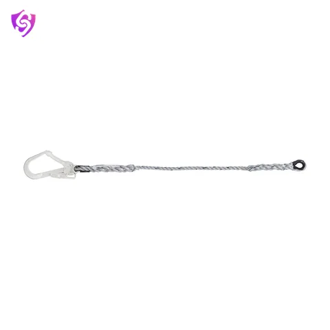 Karam E-Con Restraint Lanyard