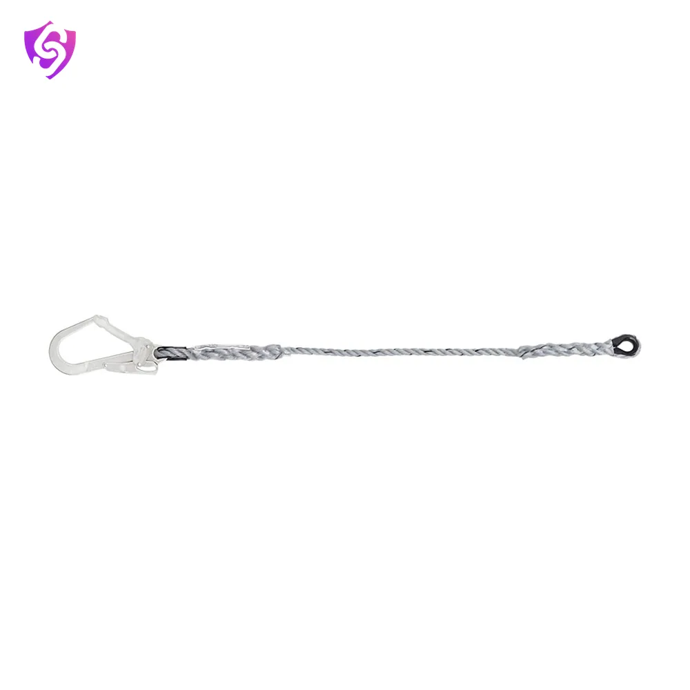 Karam E-Con Restraint Lanyard