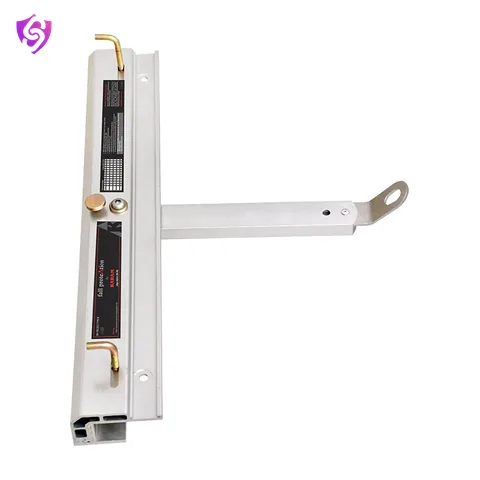 Karam Edge Anchor