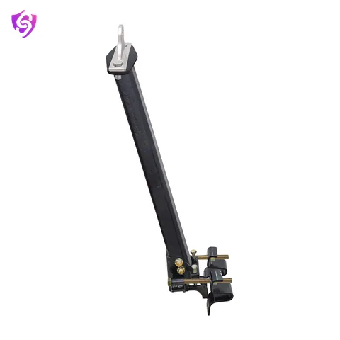 Karam Edge Fix Anchor Post