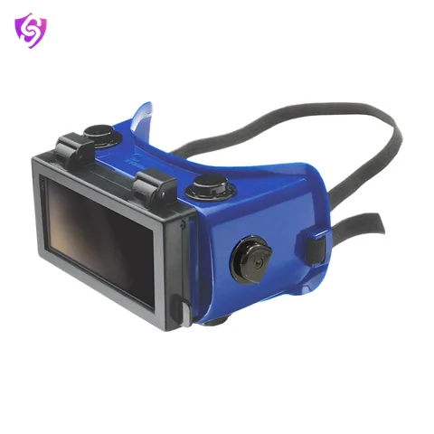 Karam Electric Arc Welder's Choice Eyewear