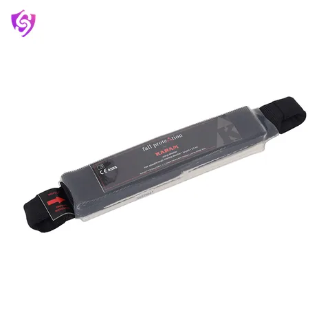 Karam Energy Absorber