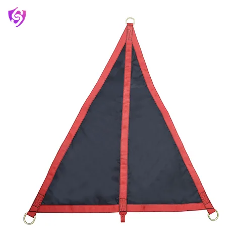 Karam Evacuation Triangle