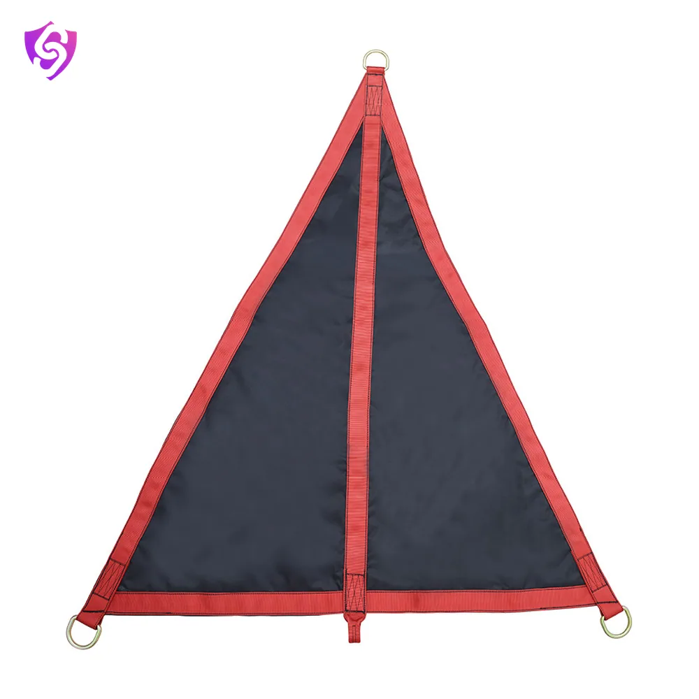 Karam Evacuation Triangle