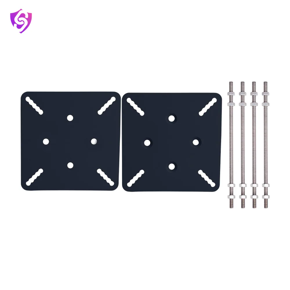 Karam Extremity Anchor Plate