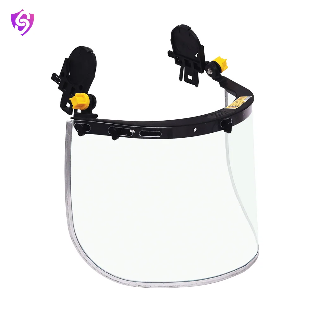 Karam Face Shield