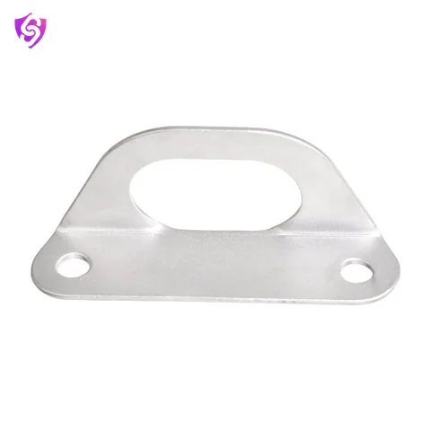 Karam Flange Anchor