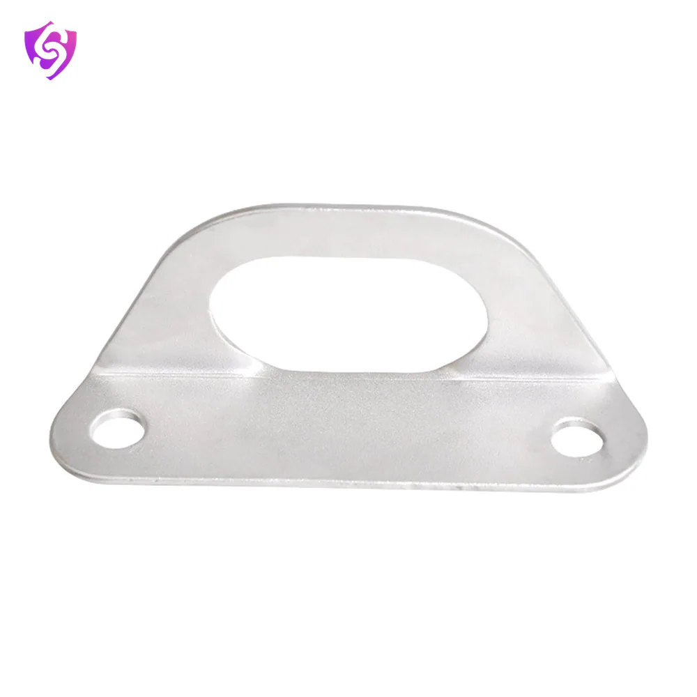 Karam Flange Anchor