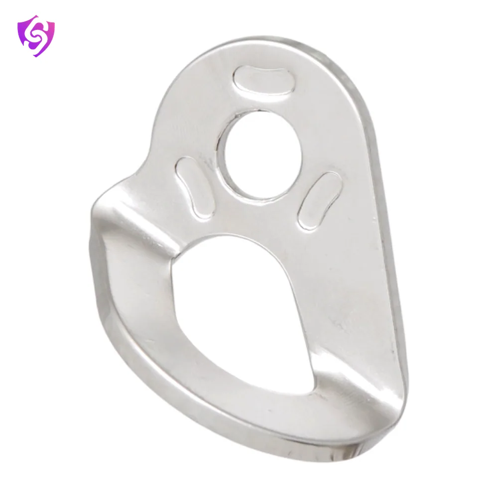 Karam Flange Anchor