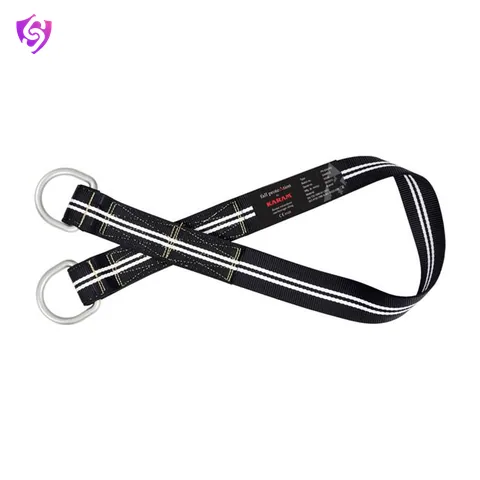 Karam Flanil Flame Resistant Cross Arm Anchor Strap