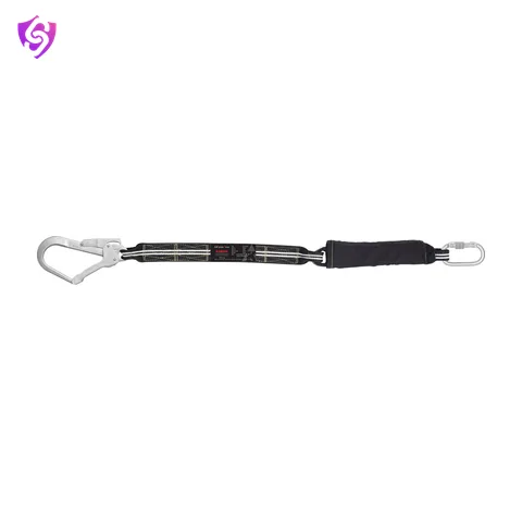 Karam Flanil Flame Resistant E.A. Fall Arrest Lanyard