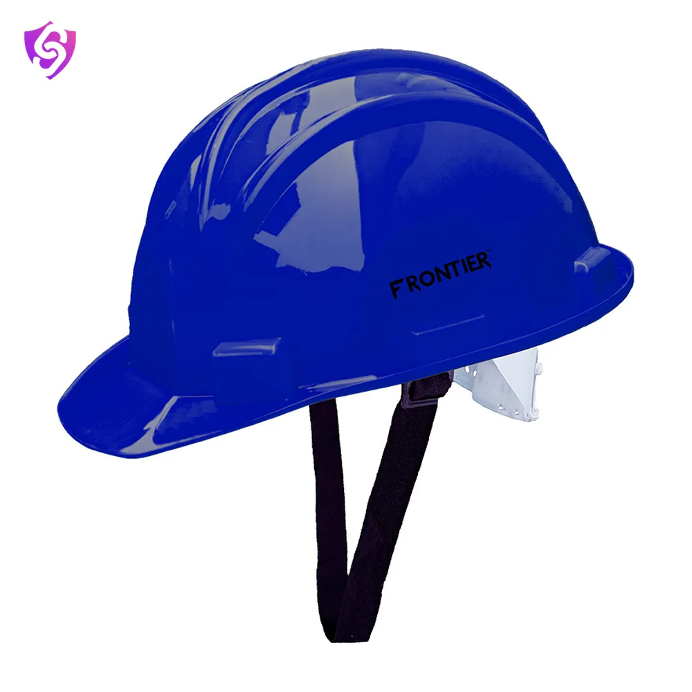 Karam Frontier Industrial Safety Helmet FT01