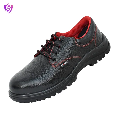 Karam Frontier Low Ankle Safety Shoes