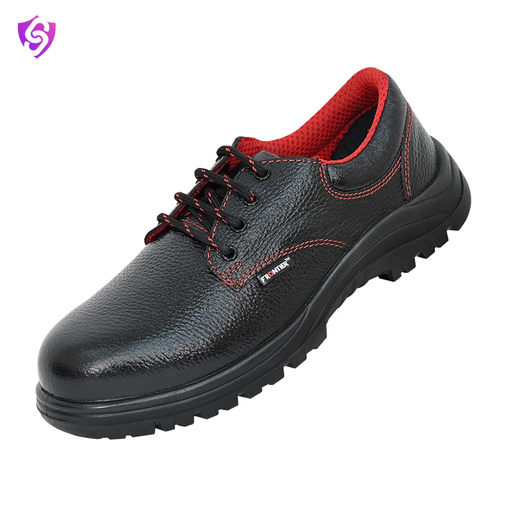 Karam Frontier Low Ankle Safety Shoes