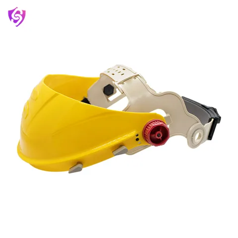 Karam Frontier Plastic Cap Frame