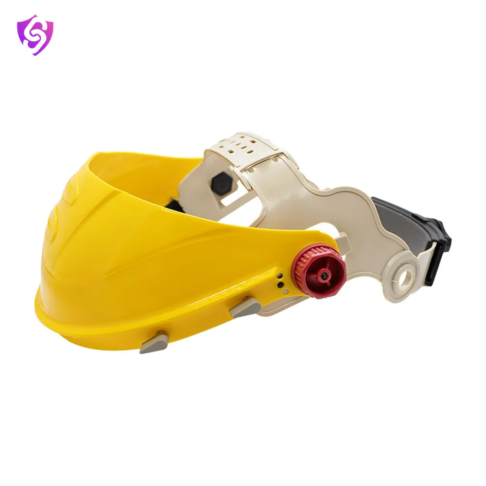 Karam Frontier Plastic Cap Frame