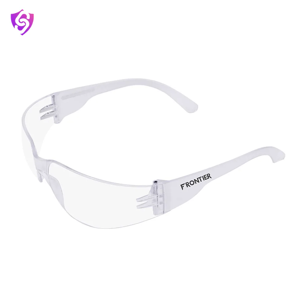 Karam Frontier Safety Eyewear FT101