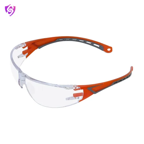 Karam Frontier Safety Eyewear FT111