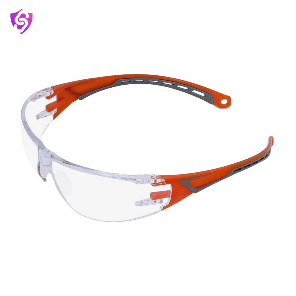 Karam Frontier Safety Eyewear FT111