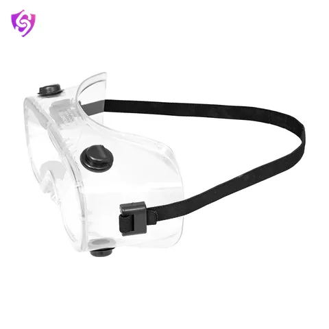 Karam Frontier Safety Eyewear FT121