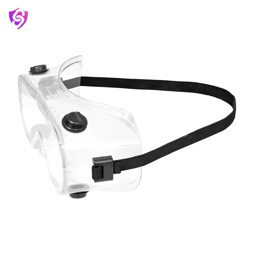 Karam Frontier Safety Eyewear FT121