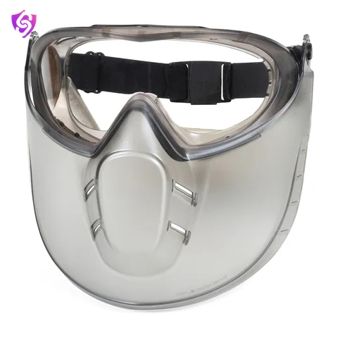 Karam Frontier Safety Eyewear FT131