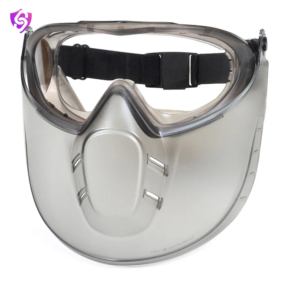 Karam Frontier Safety Eyewear FT131