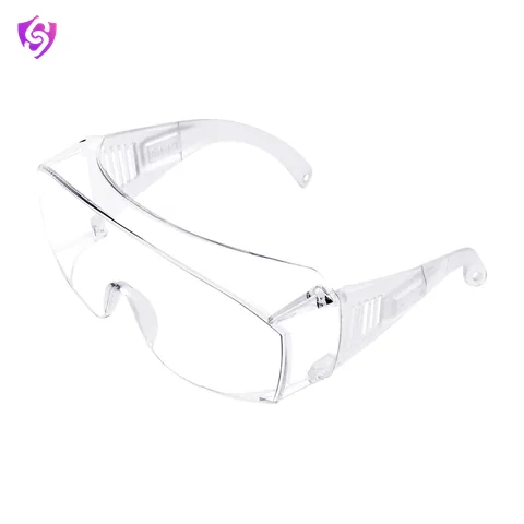 Karam Frontier Safety Eyewear FT141