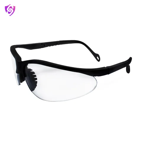 Karam Frontier Safety Eyewear FT151