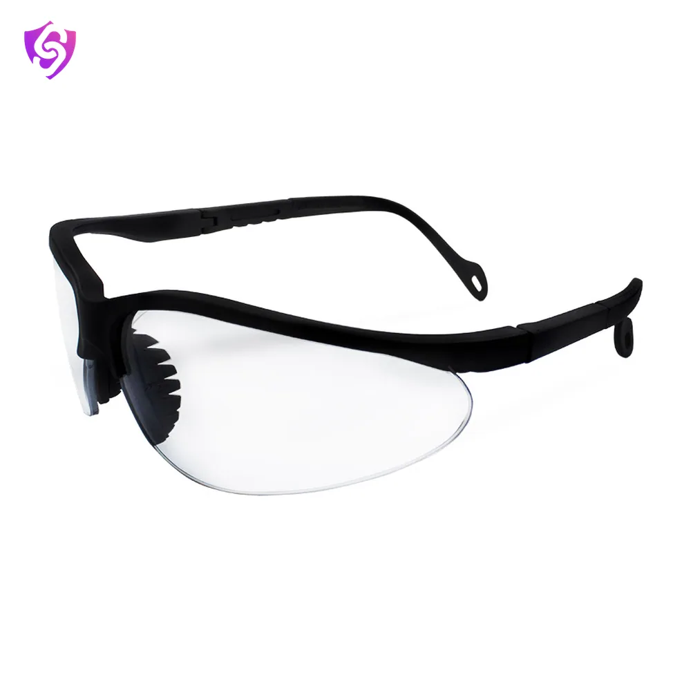 Karam Frontier Safety Eyewear FT151