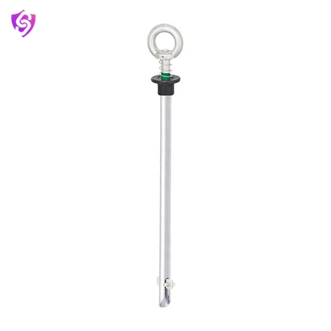 Karam Girder and Concrete Steel Anchor