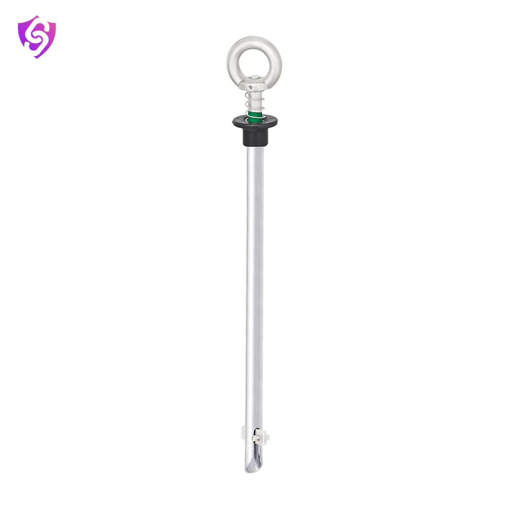 Karam Girder and Concrete Steel Anchor