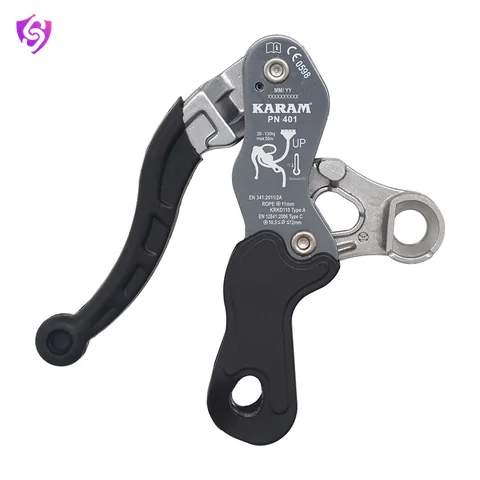 Karam Grip Descender