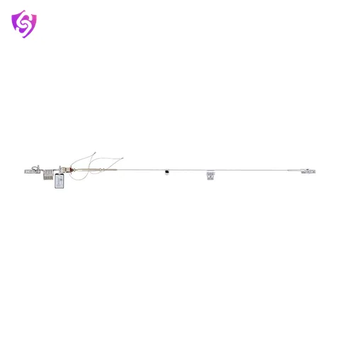 Karam Horizontal Anchorage Lifeline System on Cable Line