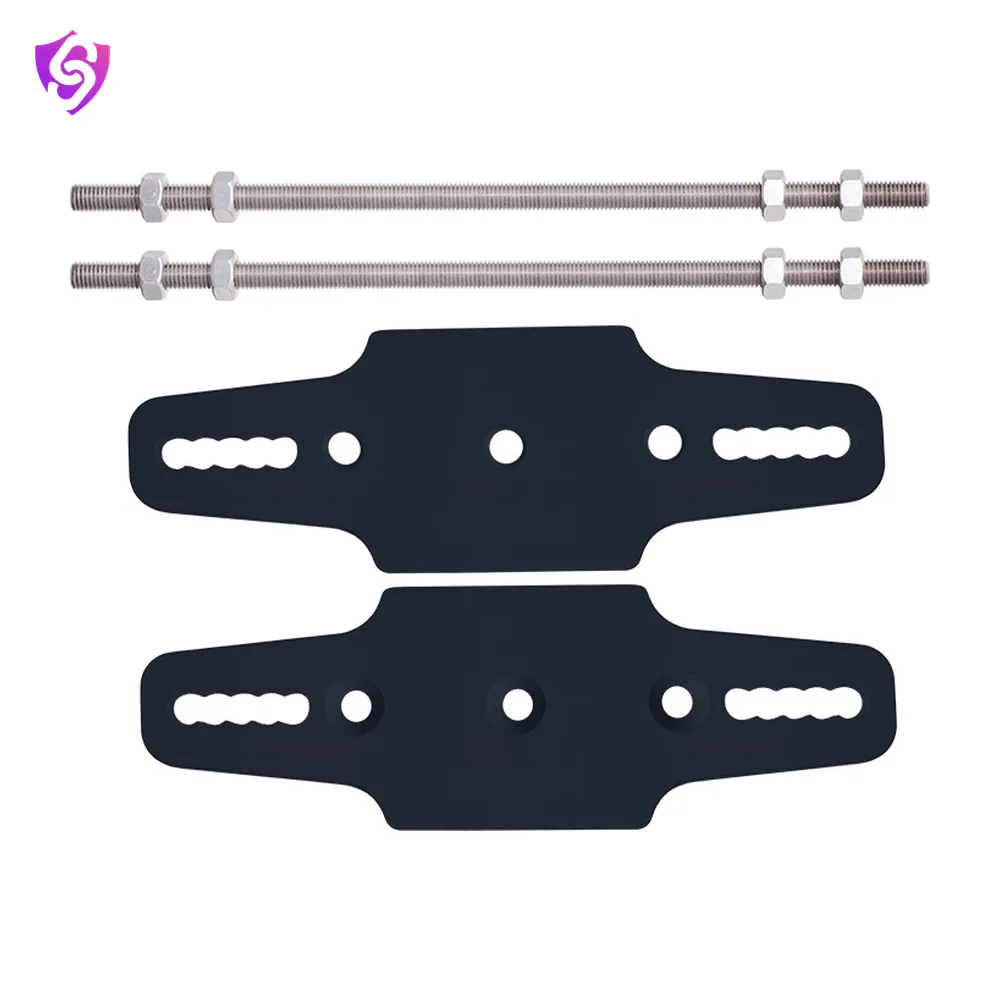 Karam Intermediate Anchor