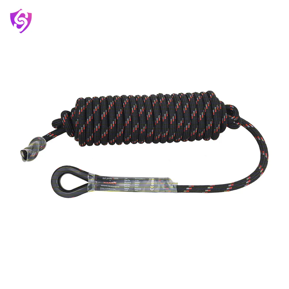 Karam Kernmantle Rope Anchorage Line (12mm)