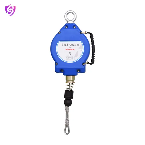 Karam Load Arresters