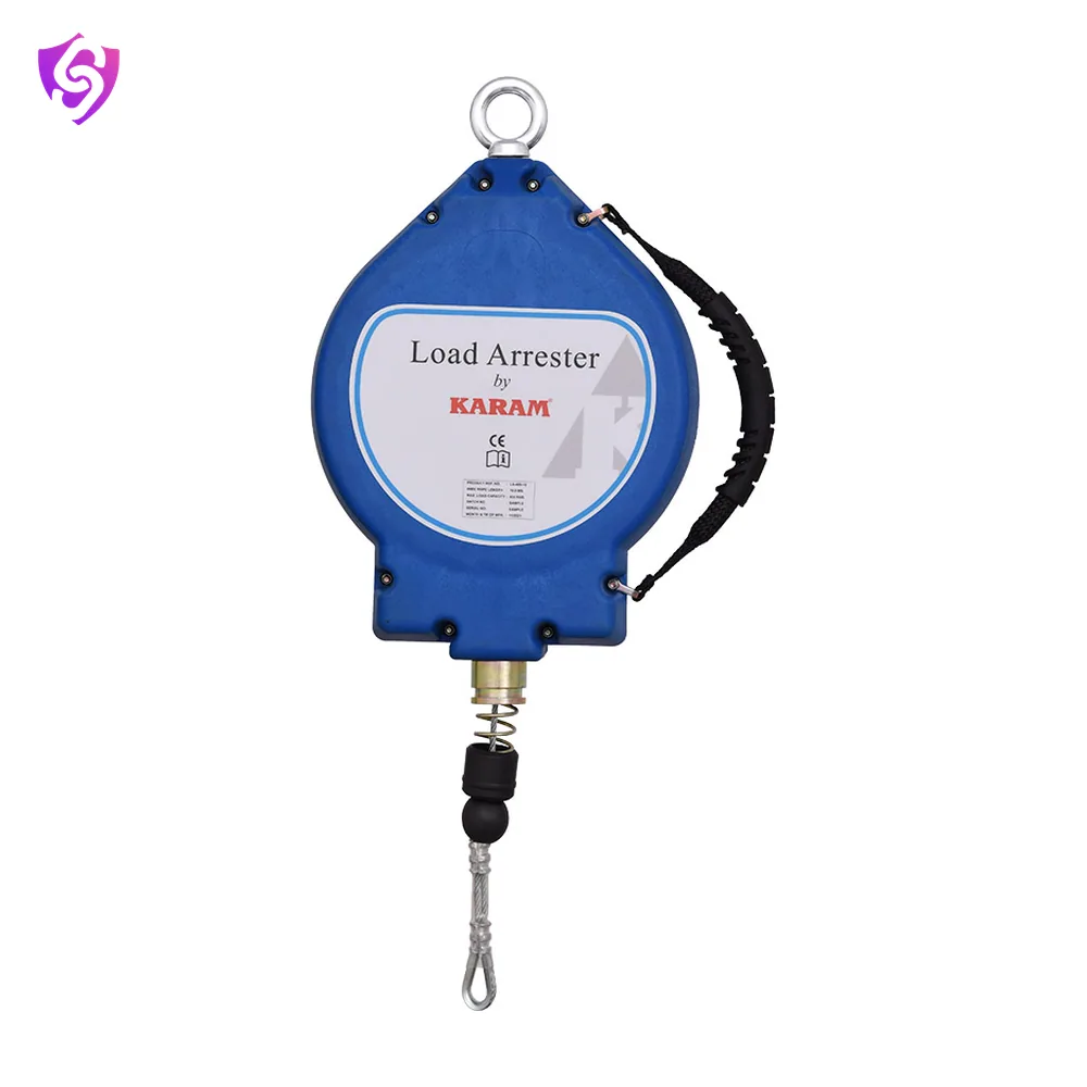 Karam Load Arresters