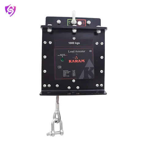 Karam Load Arresters