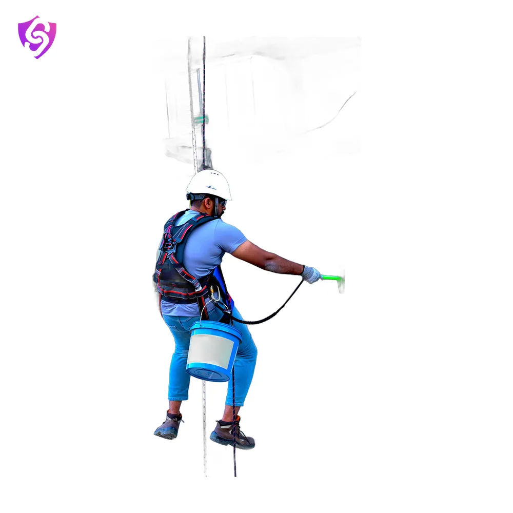 Karam Maintenance and Window Cleaning Kit