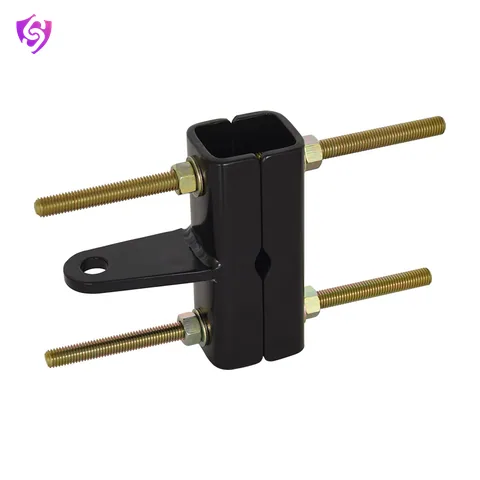 Karam Mounting Bracket